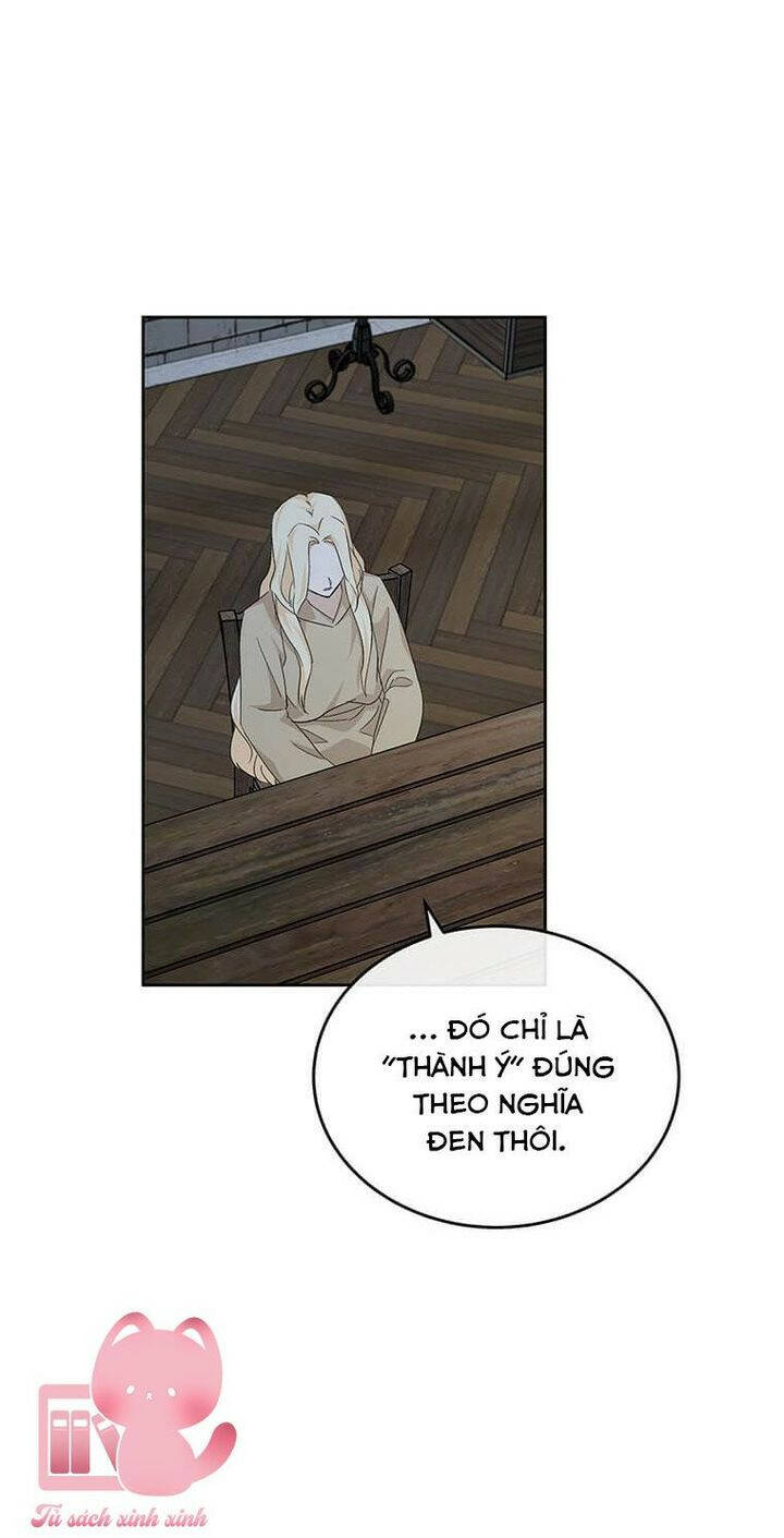 Ác Nữ Trùng Sinh - Chap 117 - Trang 49