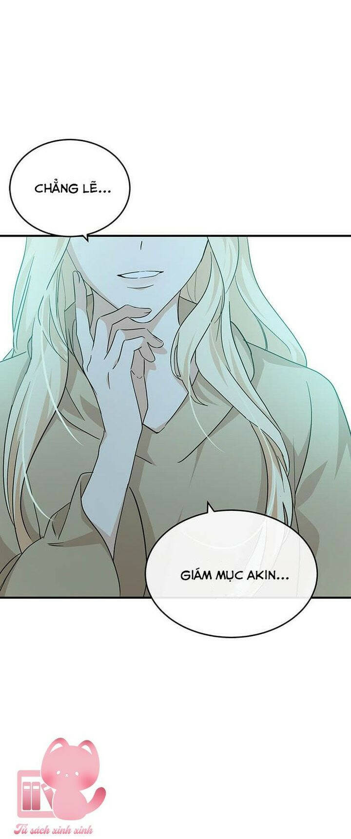 Ác Nữ Trùng Sinh - Chap 117 - Trang 50