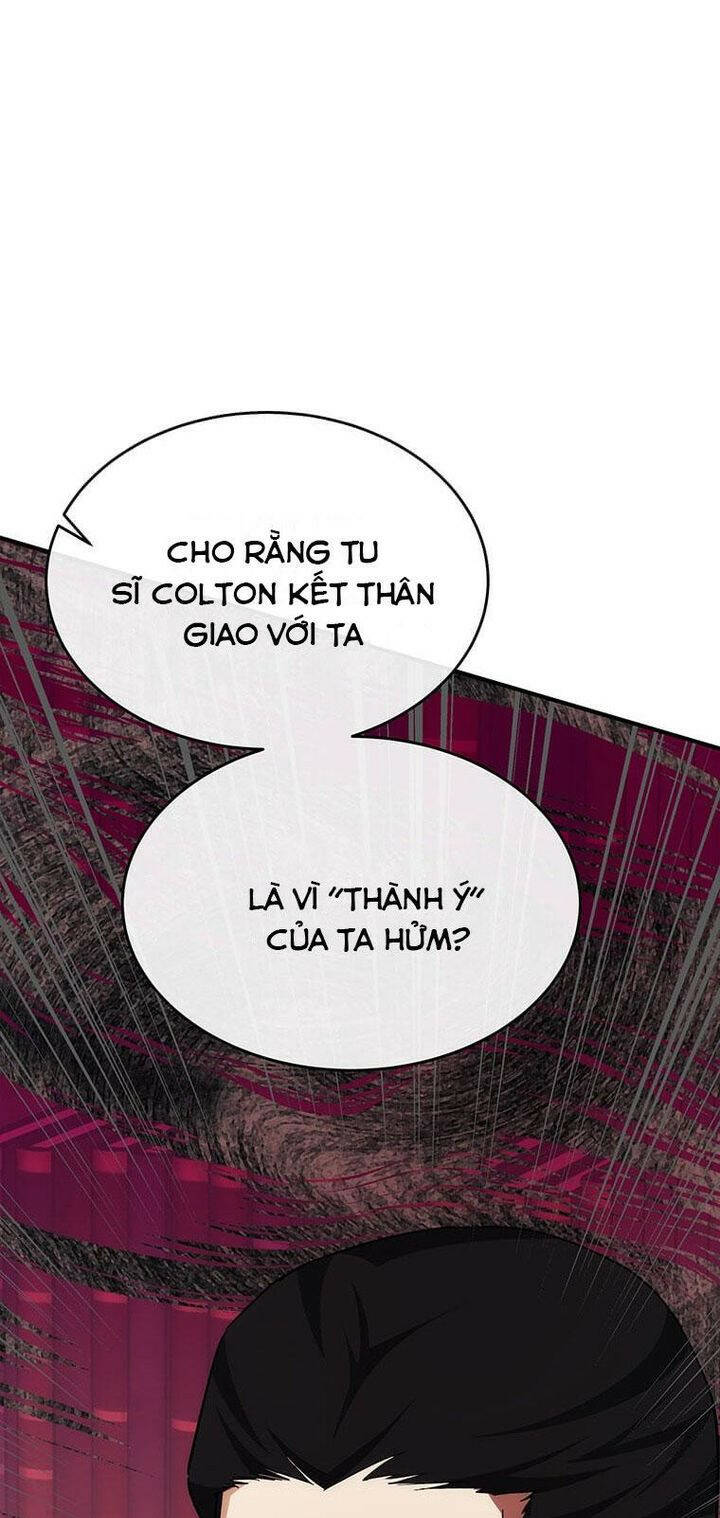 Ác Nữ Trùng Sinh - Chap 117 - Trang 51