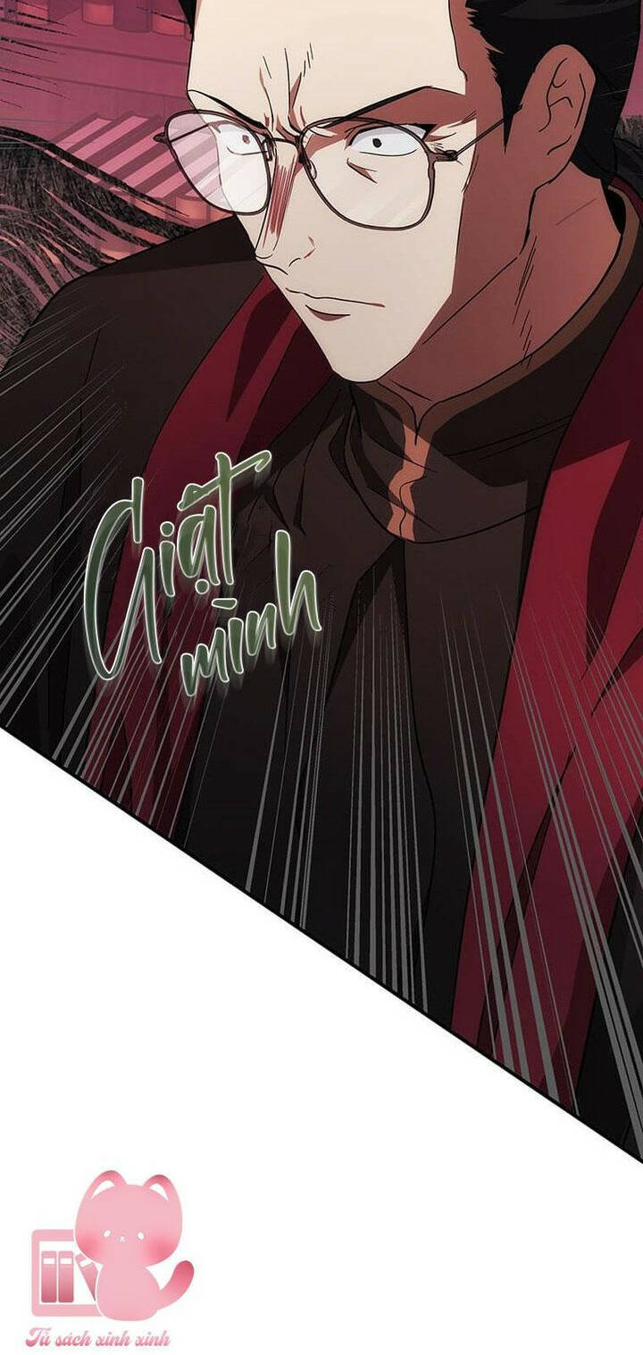 Ác Nữ Trùng Sinh - Chap 117 - Trang 52