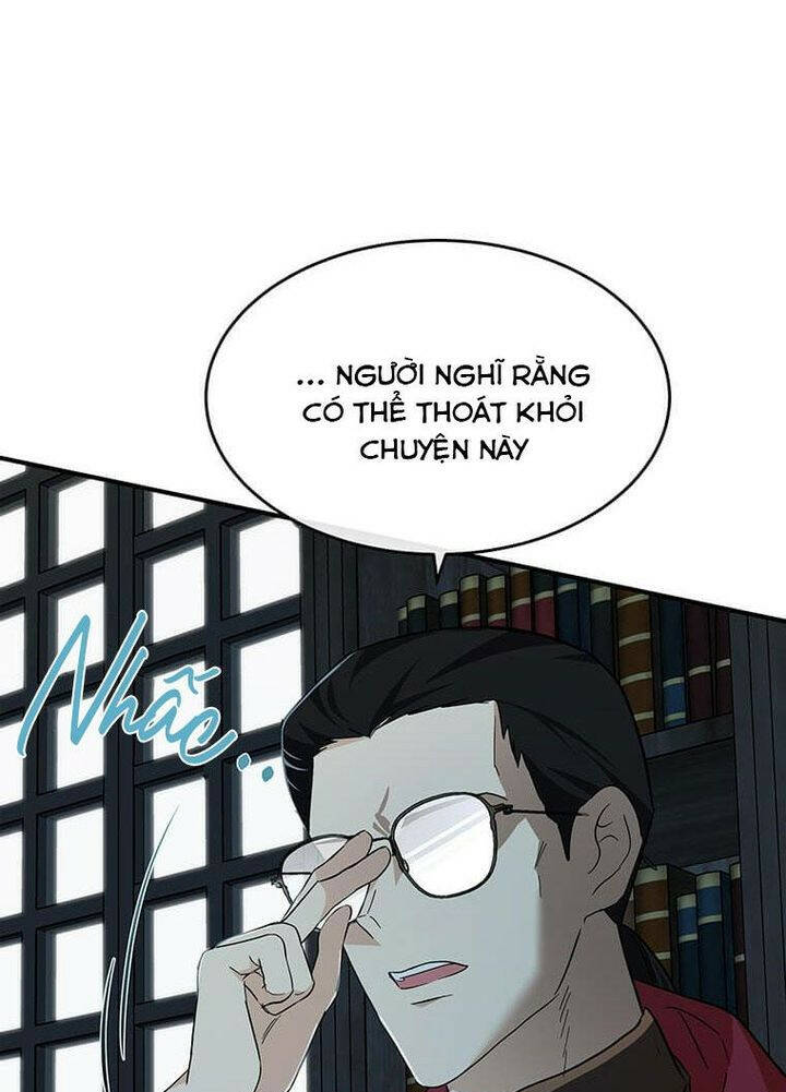 Ác Nữ Trùng Sinh - Chap 117 - Trang 53