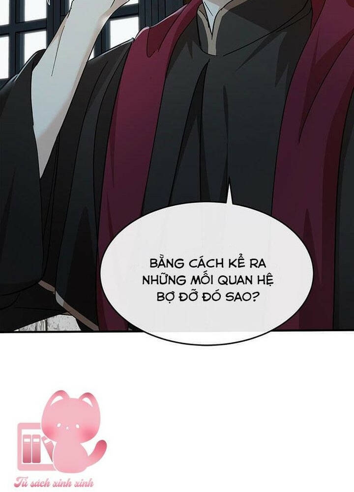 Ác Nữ Trùng Sinh - Chap 117 - Trang 54