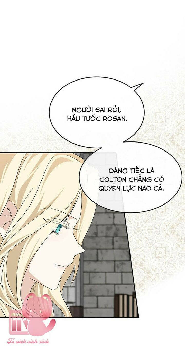 Ác Nữ Trùng Sinh - Chap 117 - Trang 55
