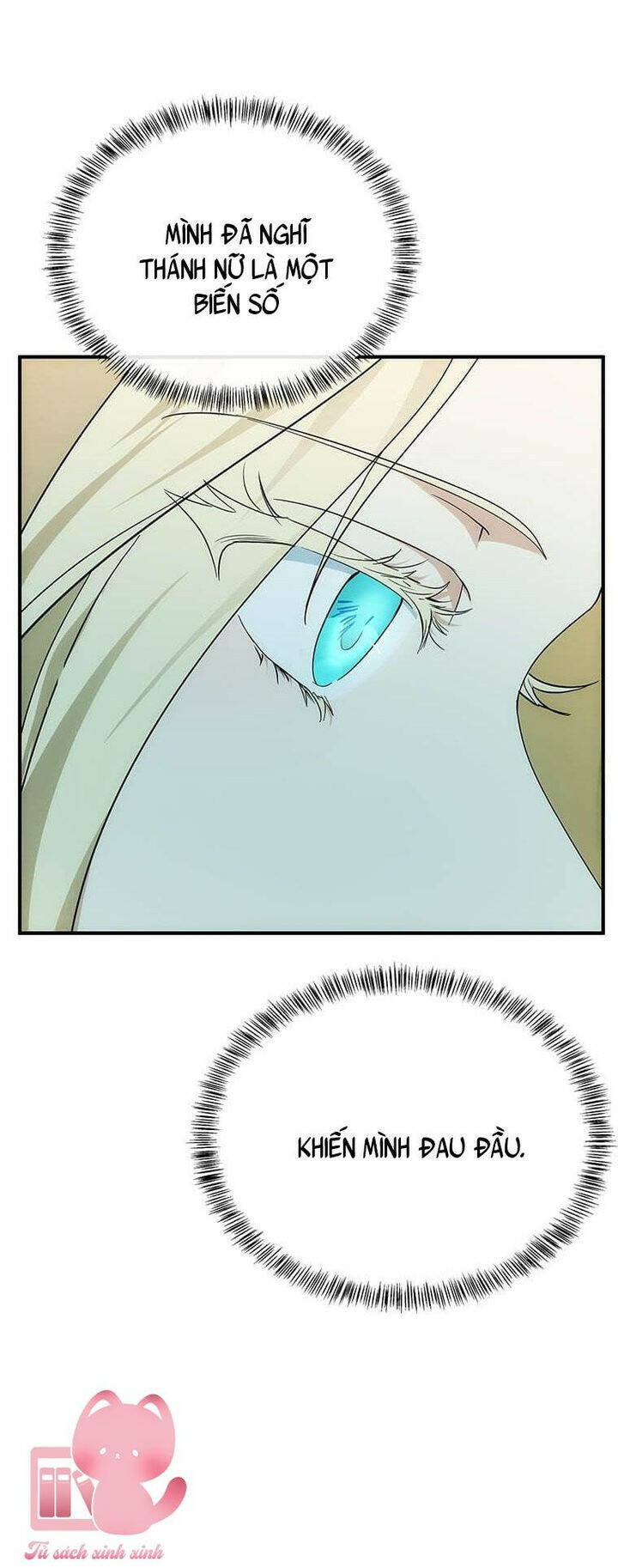 Ác Nữ Trùng Sinh - Chap 117 - Trang 56