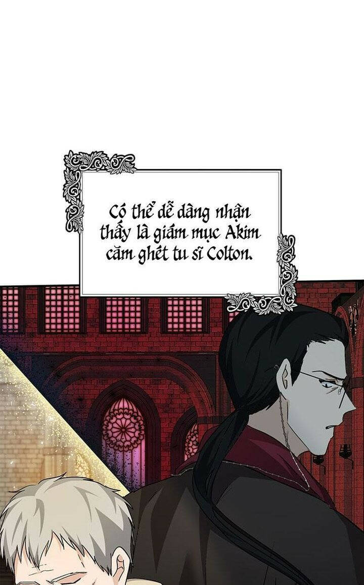 Ác Nữ Trùng Sinh - Chap 117 - Trang 57