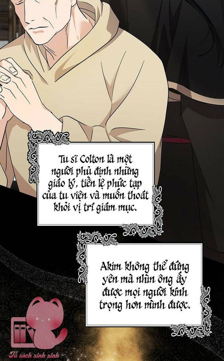 Ác Nữ Trùng Sinh - Chap 117 - Trang 58