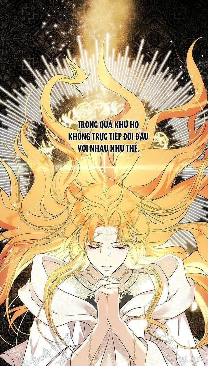 Ác Nữ Trùng Sinh - Chap 117 - Trang 59
