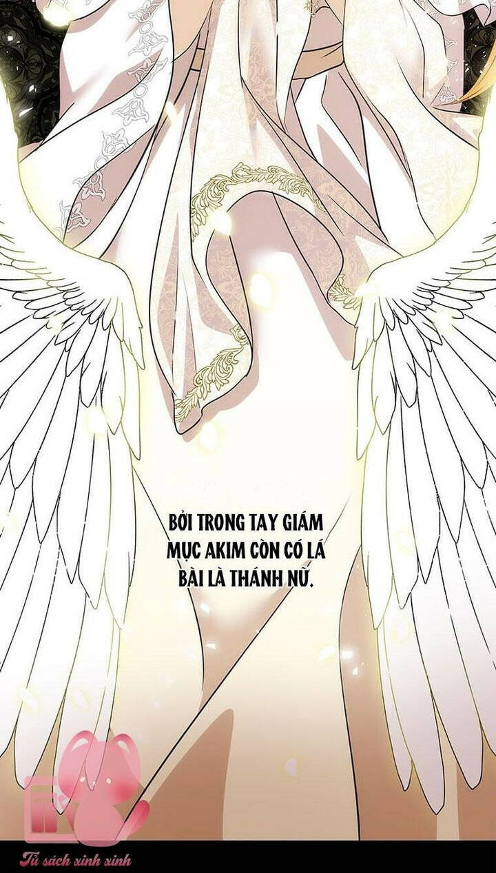 Ác Nữ Trùng Sinh - Chap 117 - Trang 60