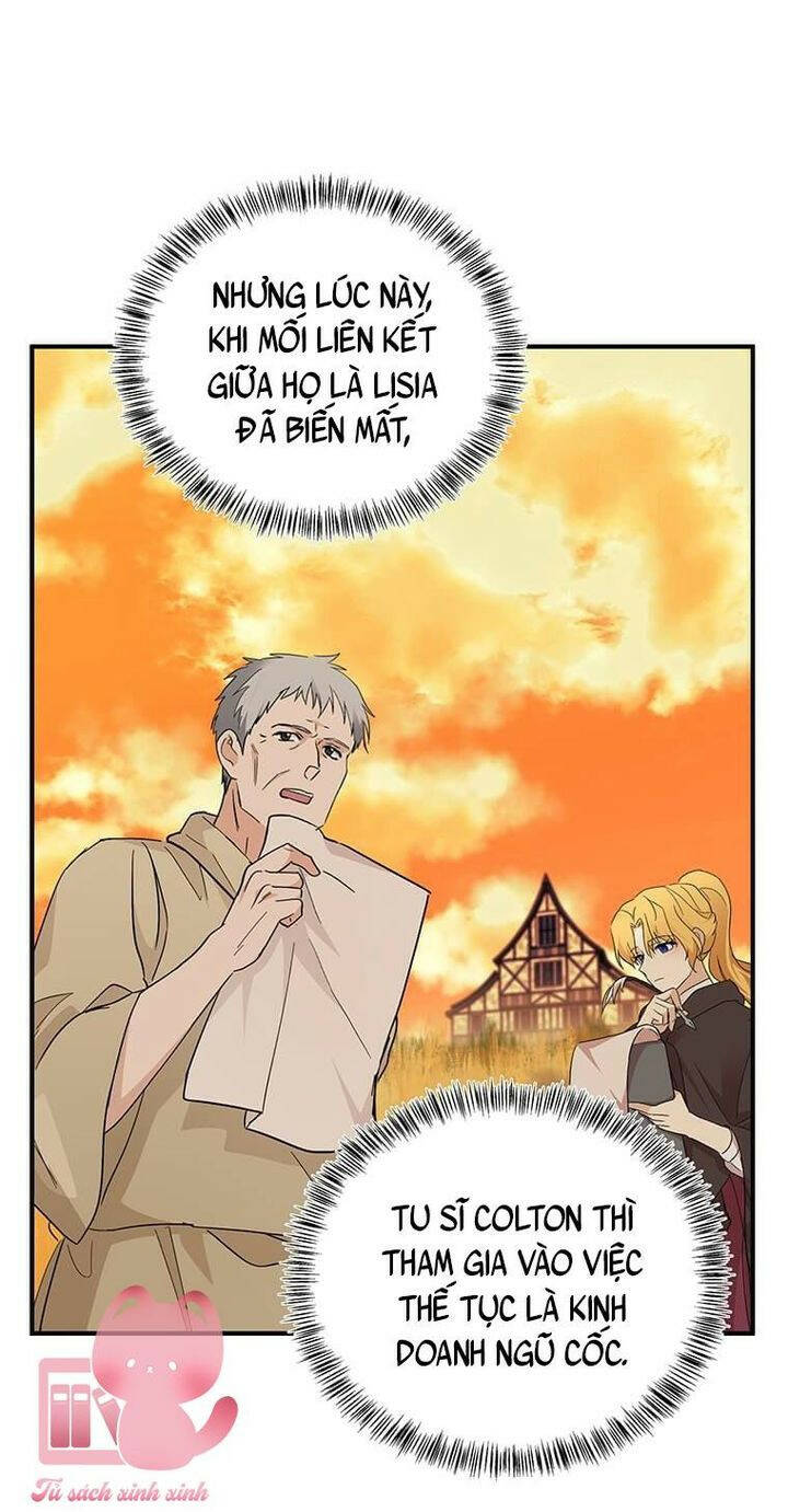 Ác Nữ Trùng Sinh - Chap 117 - Trang 62