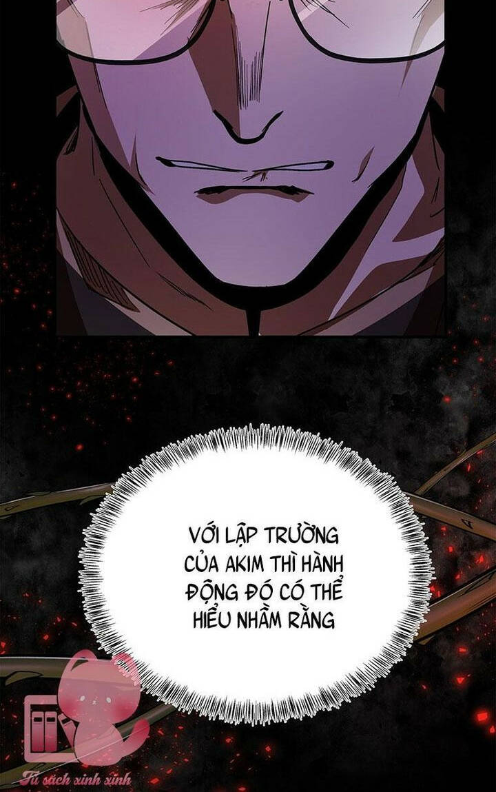 Ác Nữ Trùng Sinh - Chap 117 - Trang 64