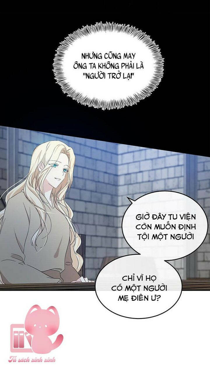 Ác Nữ Trùng Sinh - Chap 117 - Trang 66