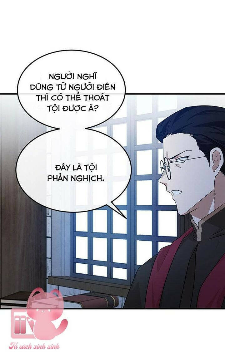 Ác Nữ Trùng Sinh - Chap 117 - Trang 67