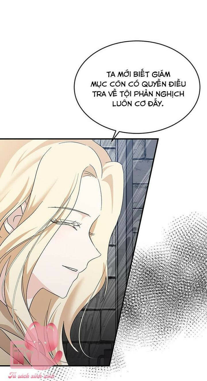 Ác Nữ Trùng Sinh - Chap 117 - Trang 68