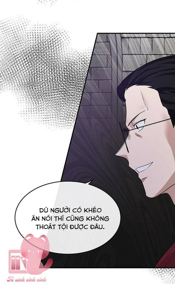 Ác Nữ Trùng Sinh - Chap 117 - Trang 69