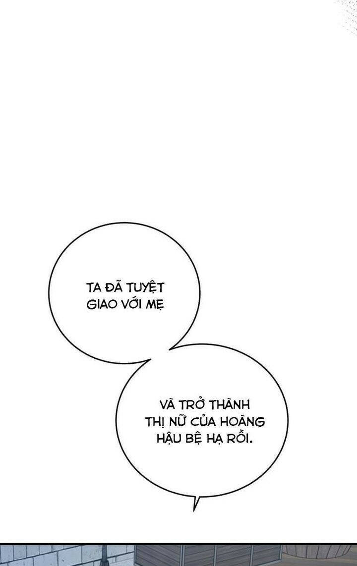 Ác Nữ Trùng Sinh - Chap 117 - Trang 70