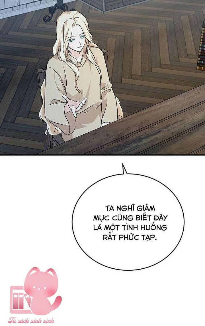 Ác Nữ Trùng Sinh - Chap 117 - Trang 71