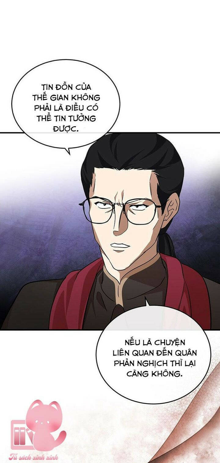Ác Nữ Trùng Sinh - Chap 117 - Trang 72