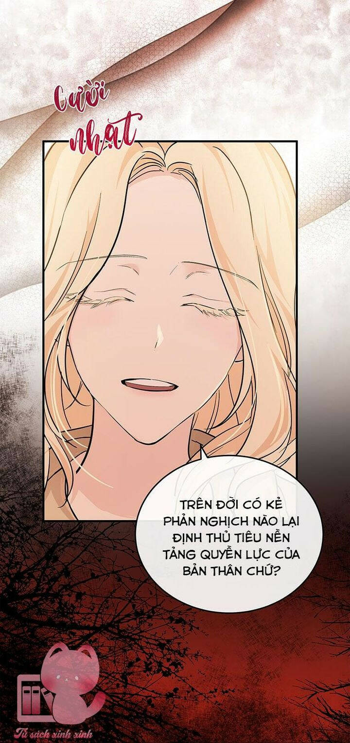 Ác Nữ Trùng Sinh - Chap 117 - Trang 73
