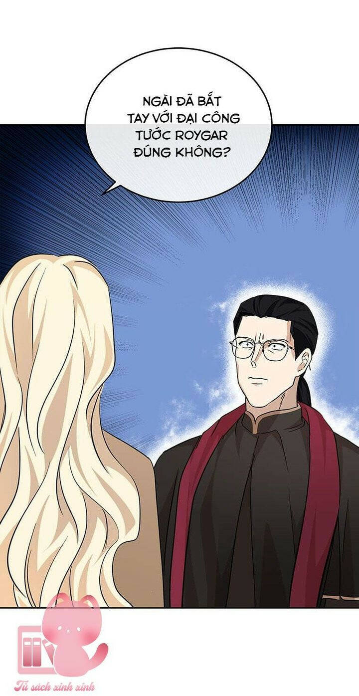 Ác Nữ Trùng Sinh - Chap 117 - Trang 75