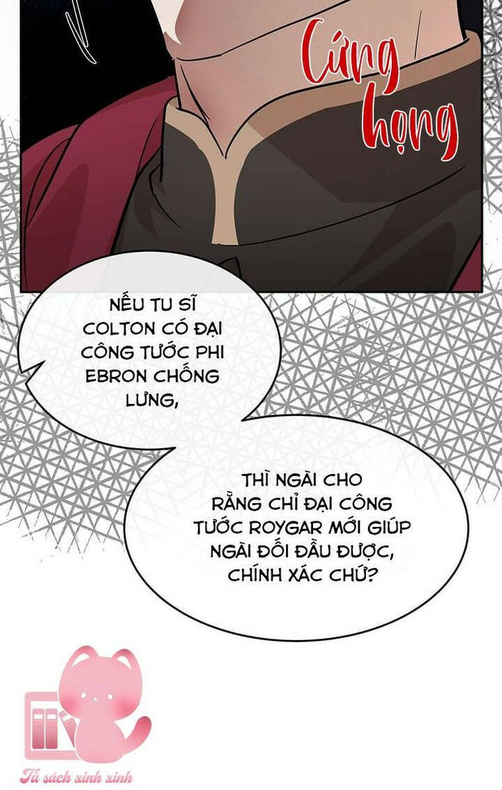 Ác Nữ Trùng Sinh - Chap 117 - Trang 77