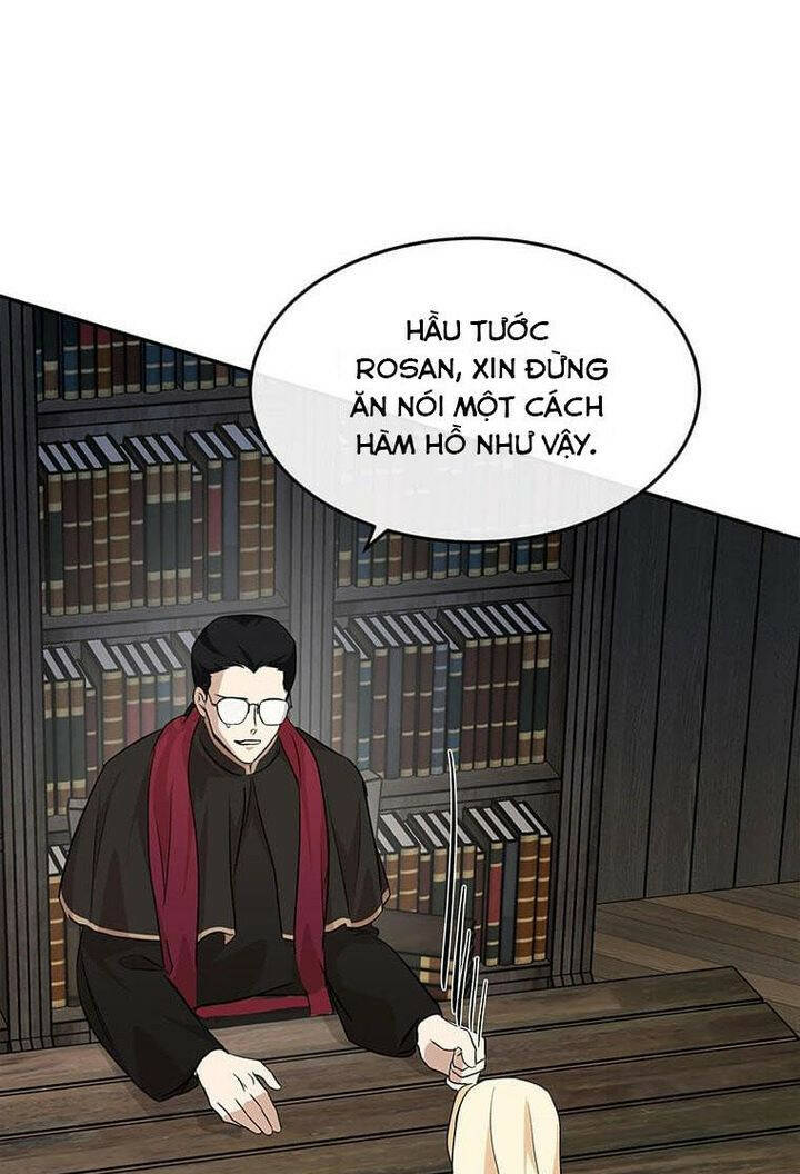 Ác Nữ Trùng Sinh - Chap 117 - Trang 78