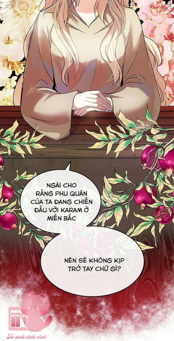 Ác Nữ Trùng Sinh - Chap 117 - Trang 81