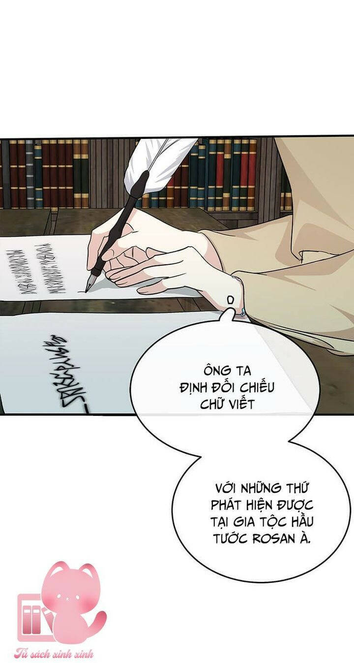 Ác Nữ Trùng Sinh - Chap 117 - Trang 88