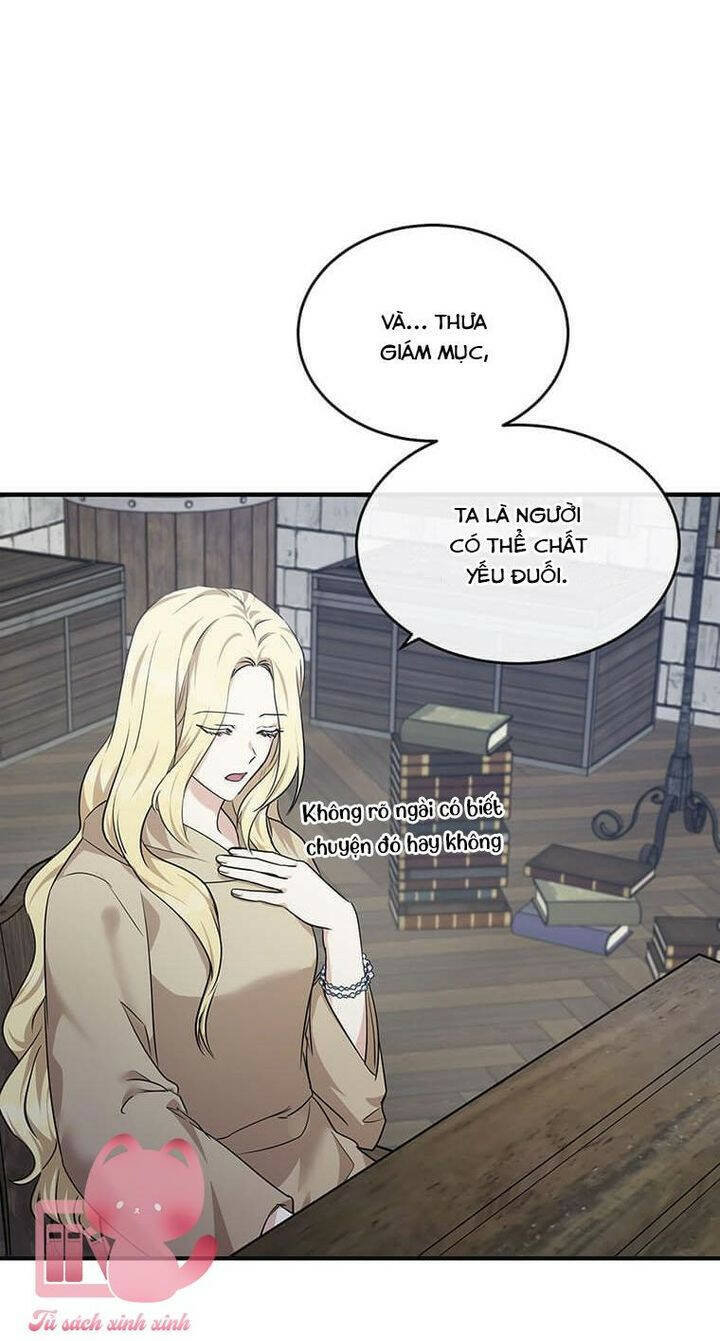 Ác Nữ Trùng Sinh - Chap 118 - Trang 12