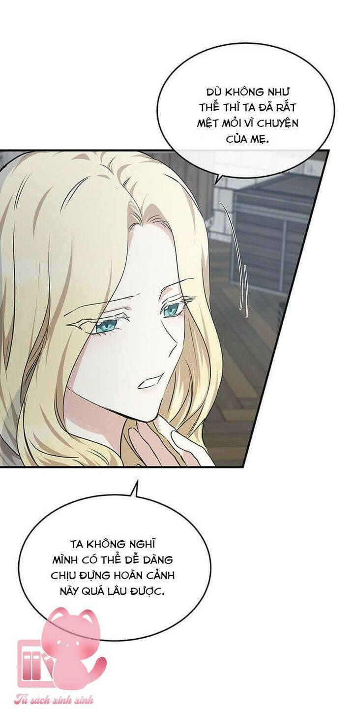 Ác Nữ Trùng Sinh - Chap 118 - Trang 13
