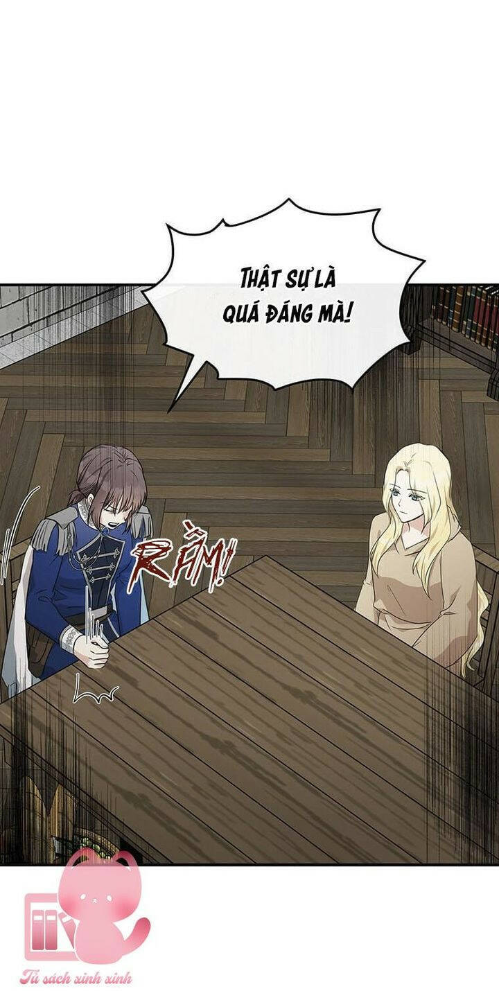 Ác Nữ Trùng Sinh - Chap 118 - Trang 19