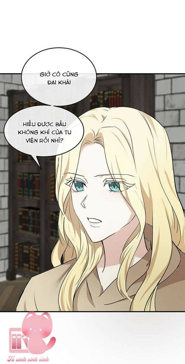 Ác Nữ Trùng Sinh - Chap 118 - Trang 20