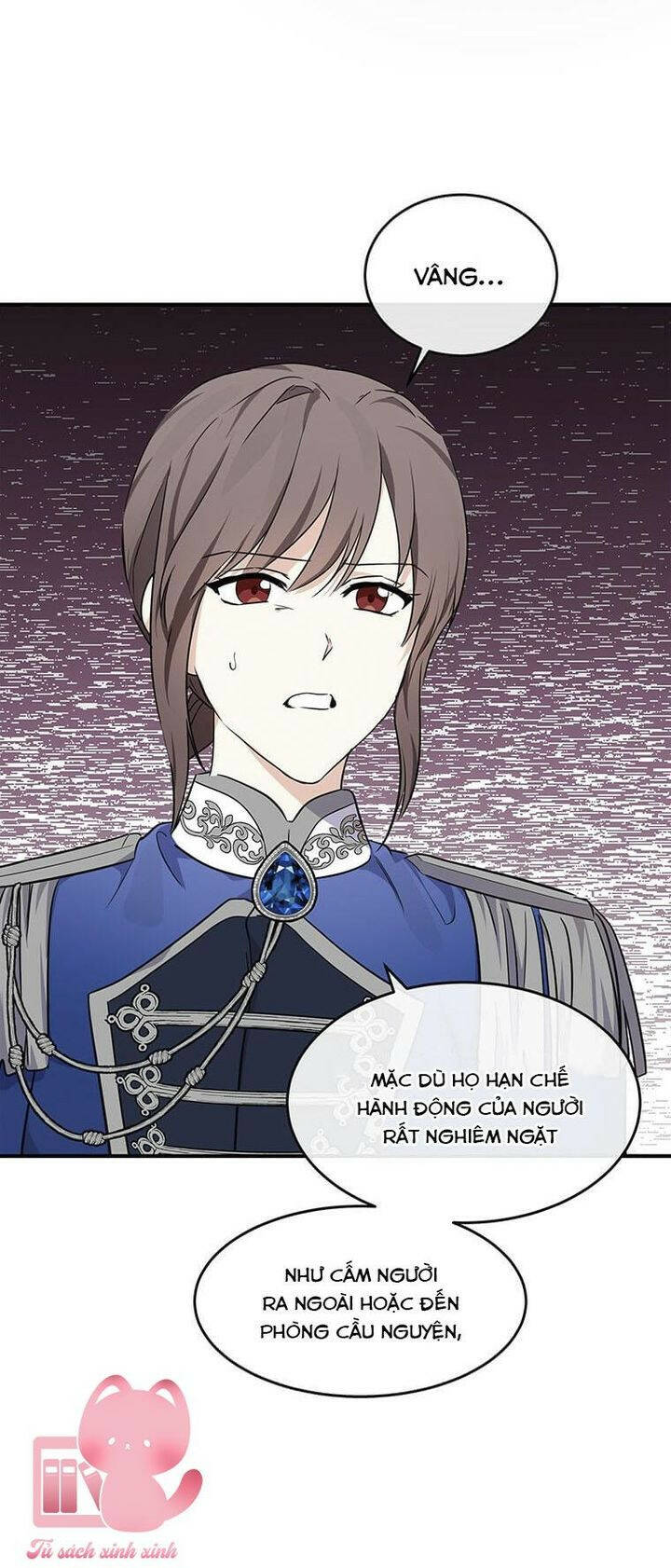 Ác Nữ Trùng Sinh - Chap 118 - Trang 21