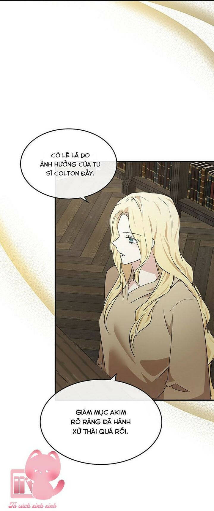 Ác Nữ Trùng Sinh - Chap 118 - Trang 23