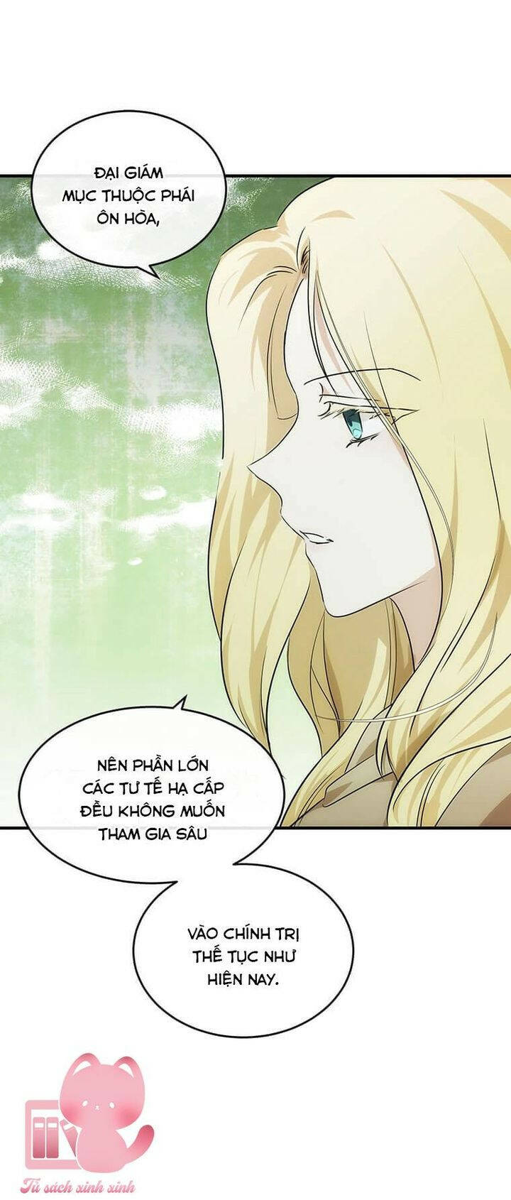 Ác Nữ Trùng Sinh - Chap 118 - Trang 24