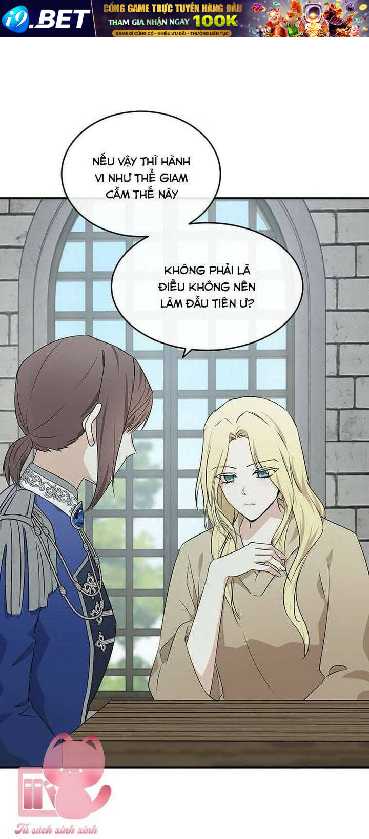 Ác Nữ Trùng Sinh - Chap 118 - Trang 26