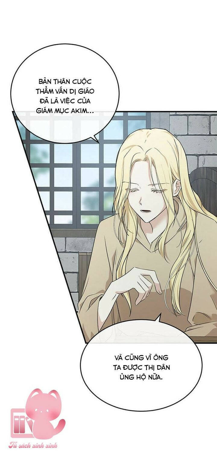 Ác Nữ Trùng Sinh - Chap 118 - Trang 27