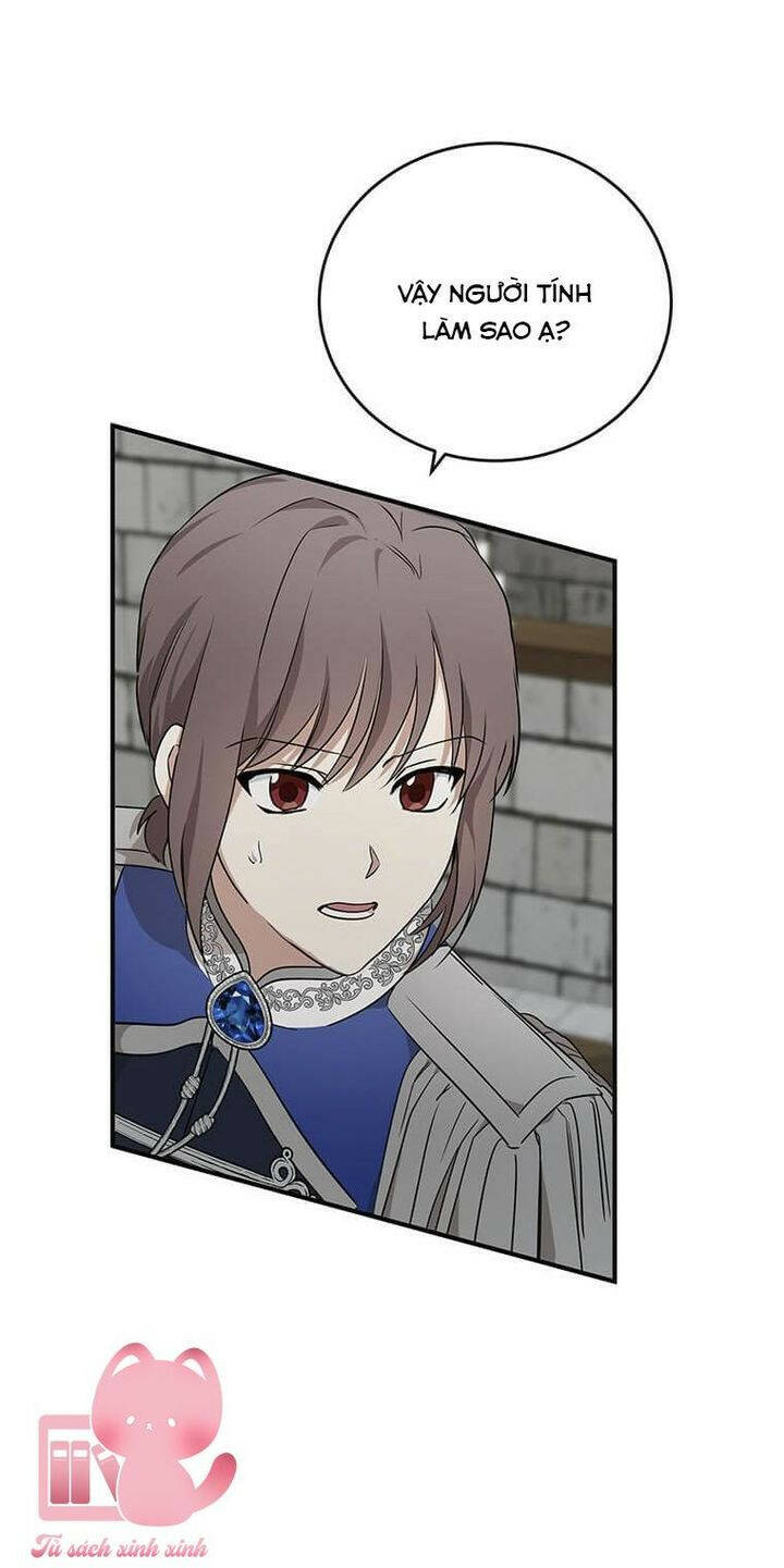 Ác Nữ Trùng Sinh - Chap 118 - Trang 28