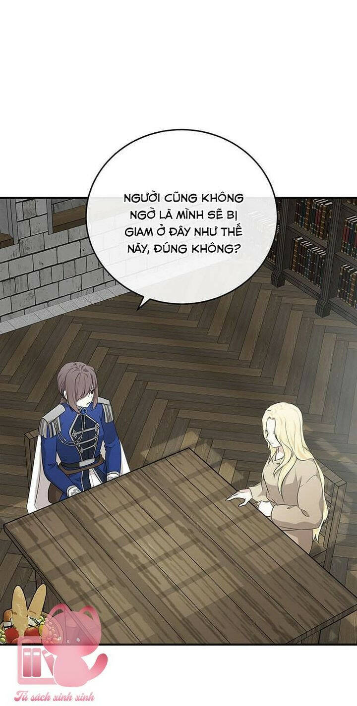 Ác Nữ Trùng Sinh - Chap 118 - Trang 29