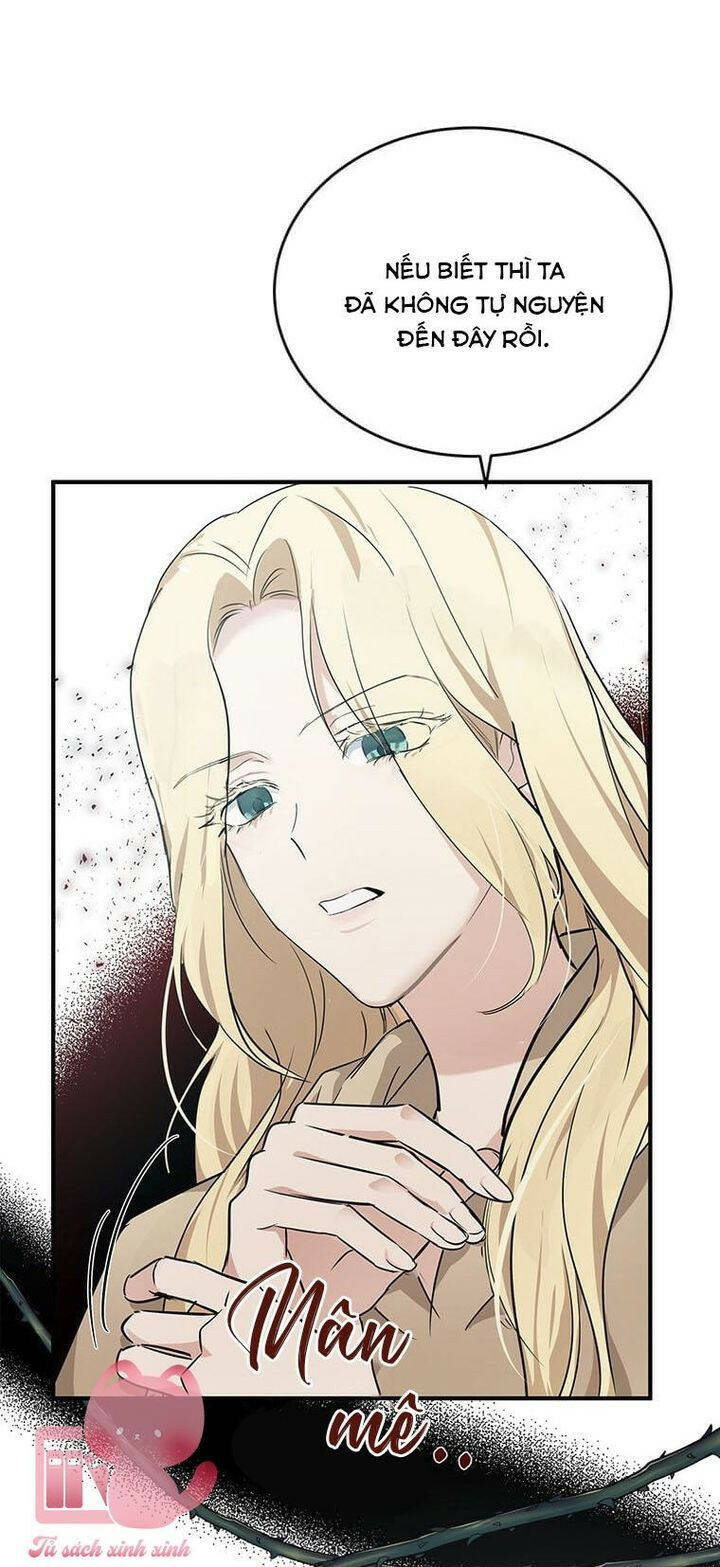Ác Nữ Trùng Sinh - Chap 118 - Trang 30