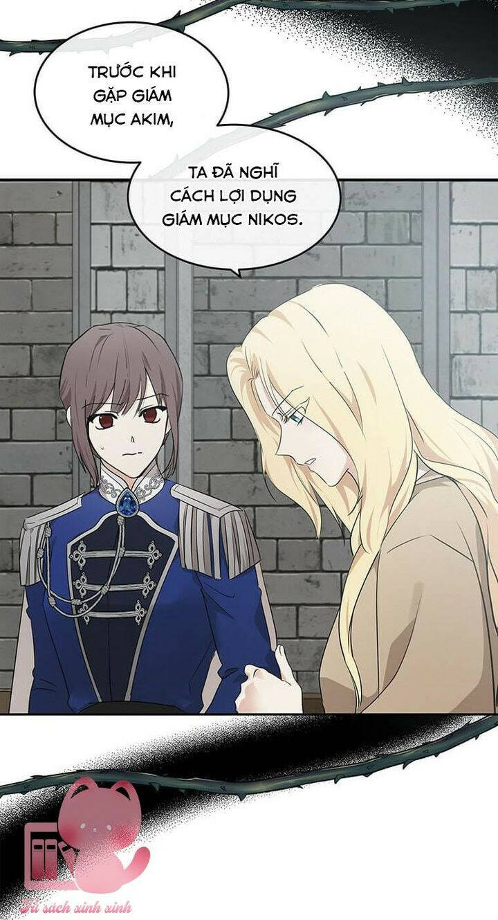 Ác Nữ Trùng Sinh - Chap 118 - Trang 31