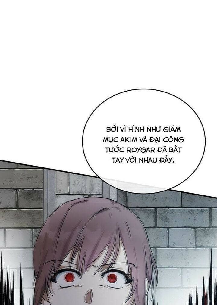 Ác Nữ Trùng Sinh - Chap 118 - Trang 33