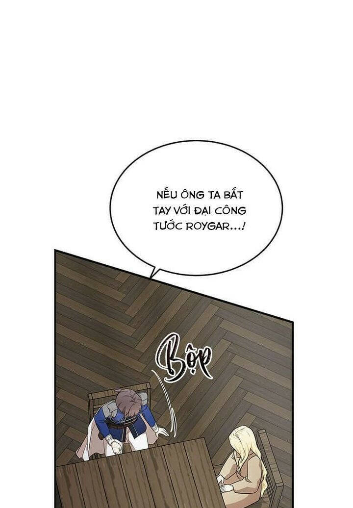 Ác Nữ Trùng Sinh - Chap 118 - Trang 35