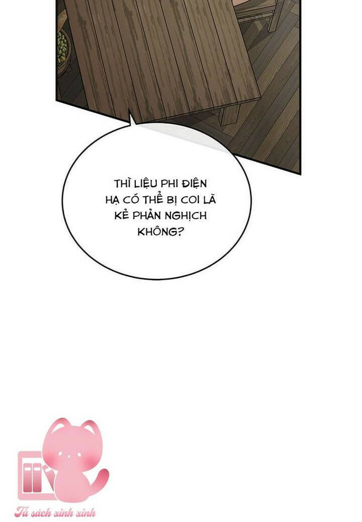 Ác Nữ Trùng Sinh - Chap 118 - Trang 36