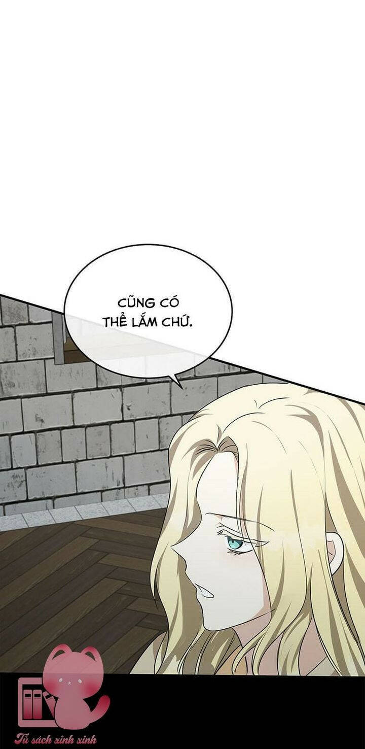 Ác Nữ Trùng Sinh - Chap 118 - Trang 37