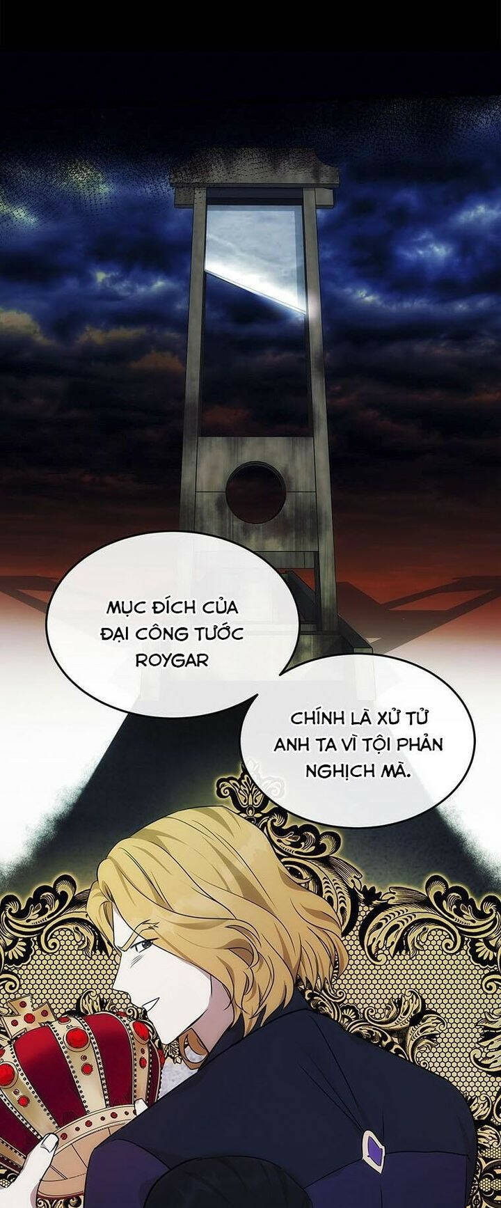 Ác Nữ Trùng Sinh - Chap 118 - Trang 38