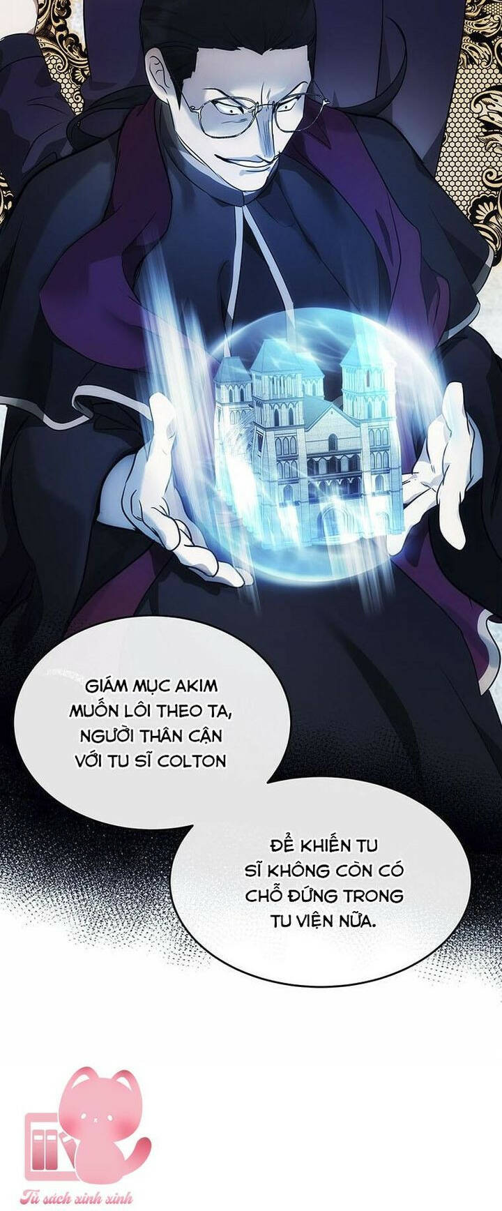 Ác Nữ Trùng Sinh - Chap 118 - Trang 39