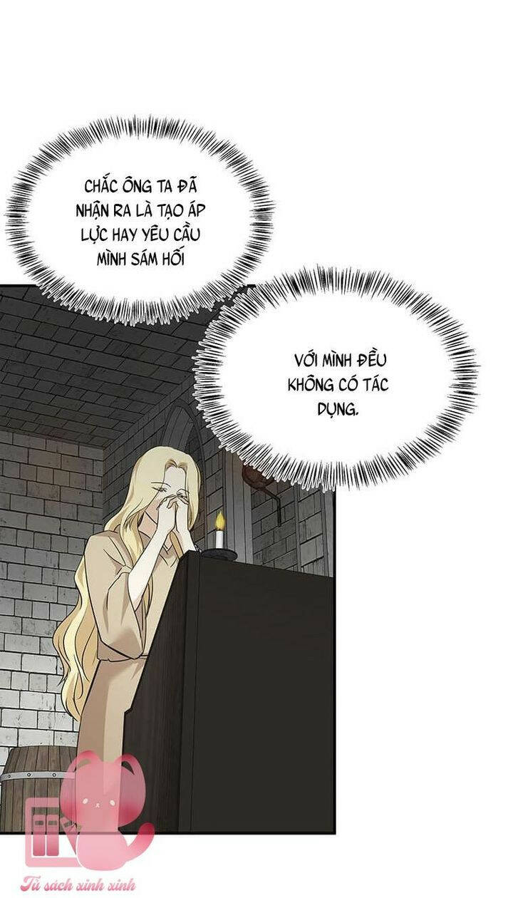 Ác Nữ Trùng Sinh - Chap 118 - Trang 48