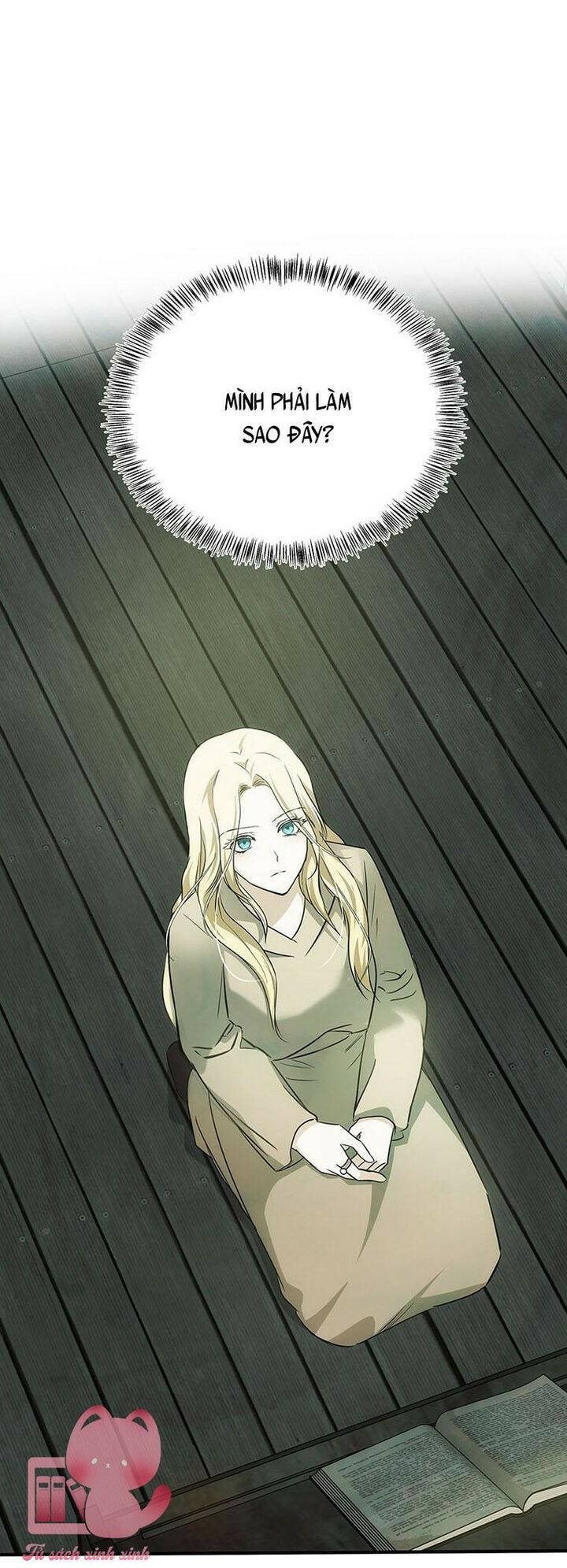 Ác Nữ Trùng Sinh - Chap 118 - Trang 50
