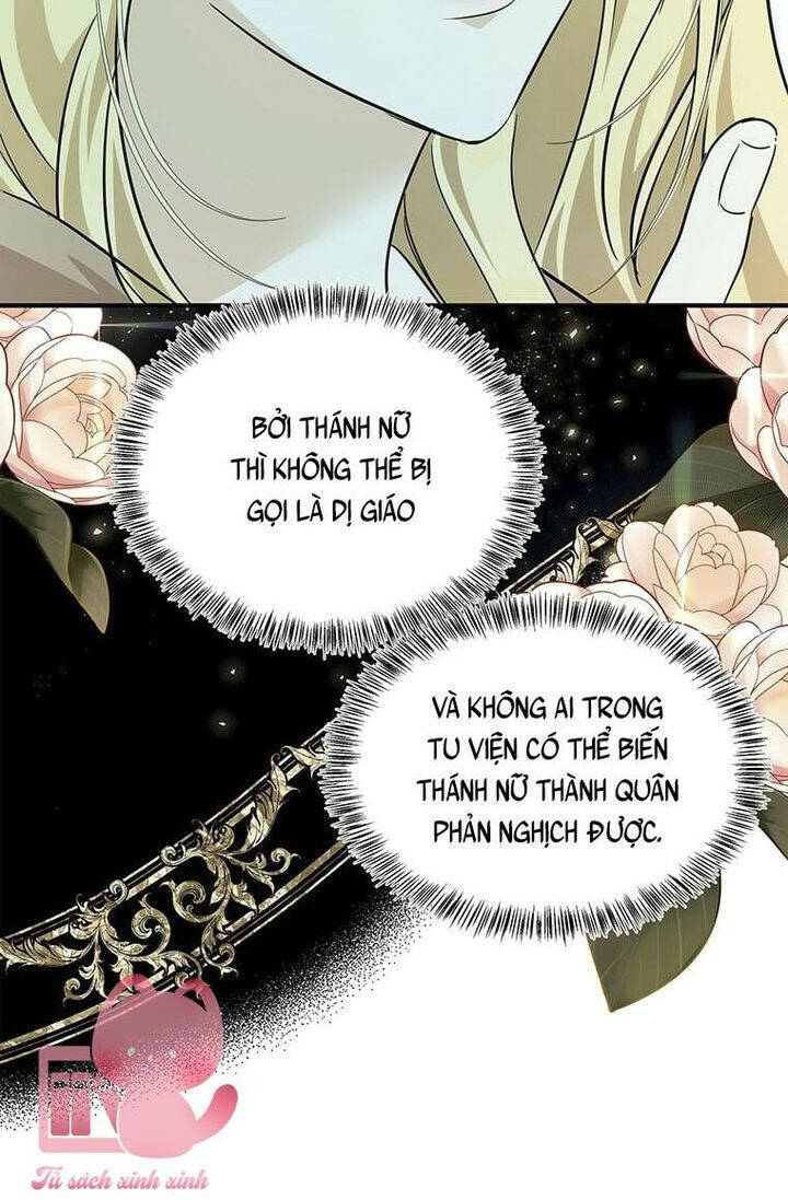 Ác Nữ Trùng Sinh - Chap 118 - Trang 52