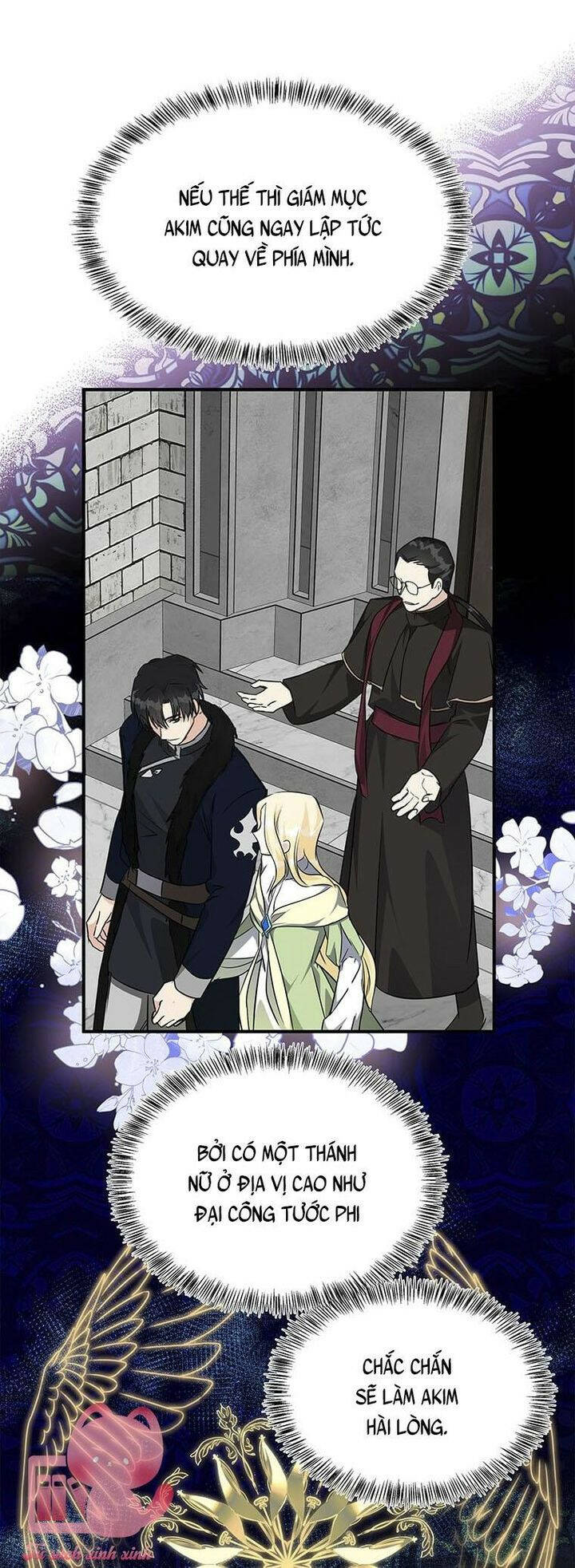 Ác Nữ Trùng Sinh - Chap 118 - Trang 53